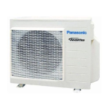 Panasonic Multi CU-2Z41TBE klíma kültéri egység 4,1 kW