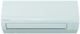 DAIKIN SENSIRA FTXF20E/RXF20D OLDALFALI SPLIT KLÍMA SZETT 2 KW