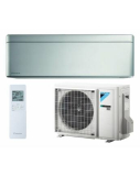 DAIKIN FTXA35BS/RXA35A STYLISH 3,5 KW-OS OLDALFALI SPLIT KLÍMA SZETT 