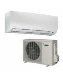 DAIKIN COMFORA FTXP60M/RXP60M OLDALFALI SPLIT KLÍMA SZETT 6.0 KW