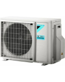 DAIKIN 2MXM50A MULTI KÜLTÉRI EGYSÉG 5 KW