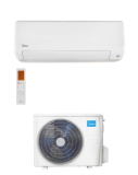 MIDEA  ALL EASY PRO OLDALFALI SPLIT KLÍMA SZETT 5,3 KW