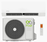 Polar Zenit 35SDZ 3,5kW split inverteres klímaszett
