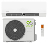 Polar Zenit 50SDZ 5,0kW split inverteres klímaszett
