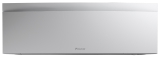 Daikin Emura 4,2 kW-os split inverteres klímaszett, fehér színű oldalfali beltérivel, R32