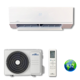 FISHER Comfort Plus Oldalfali split klímaszett 2,72 kW