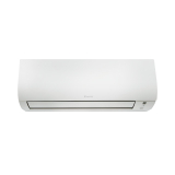Daikin Comfora 3,5 kW-os split inverteres oldalfali klímaszett, komfort sorozat, fűtésre optimalizált