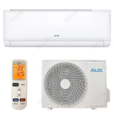 AUX GAMMA 3R 3,5 KW-OS SPLIT KLÍMA SZETT 