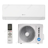 KLÍMA  RCOOL SOLO 3 5,4 kW
