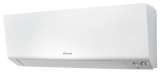 Daikin Perfera 3 kW-os split inverteres oldalfali klímaszett, fűtésre optimalizált