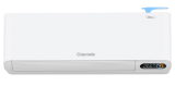 Cascade Fresh CWH12FF 3,5 kW oldalfali split klíma szett