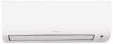 Daikin Comfora 2,5 kW-os split inverteres oldalfali klímaszett, komfort sorozat