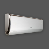 GREE U-CROWN SILVER INVERTER 2,7 KW KLÍMA SZETT