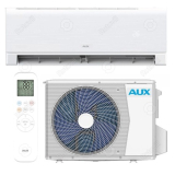 KLÍMA AUX DELTA 3 5,3 kW TÁLCAFŰTÉSSEL