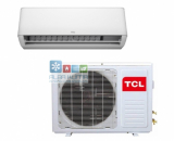TCL WIND-X TAC-09CHSD/TPG11 oldalfali split klíma szett 2,6kW