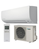 DAIKIN FTXM20A/RXM20A PERFERA OLDALFALI SPLIT KLÍMA SZETT 2.3 KW