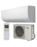 DAIKIN FTXM20R/RXM20R PERFERA OLDALFALI SPLIT KLÍMA SZETT 2.3 KW