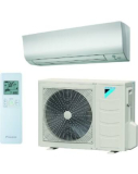 DAIKIN RAC PERFERA FTXTM30R/RXTM30R INVERTERES OLDALFALI KLÍMABERENDEZÉS 3,4 KW