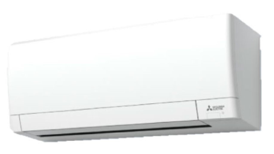 Mitsubishi AY20 inverteres mono split klíma szett, Plasma Quad szűrővel