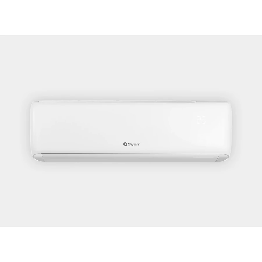 Syen Charm SOH09CH-E32DA1B 2,7 kW