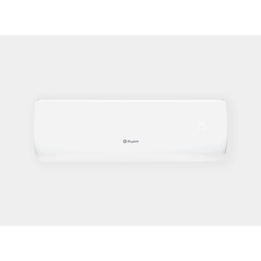 Syen Muse Next SOH09MN-E32DA1A 2,7 kW