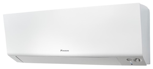 Daikin Perfera 2,5 kW-os split inverteres oldalfali klímaszett, professzionális, hőszivattyús, R32