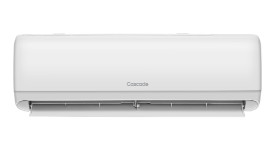 Cascade NORDIC CWH09NO 2,7 Kw oldalfali split klíma szett