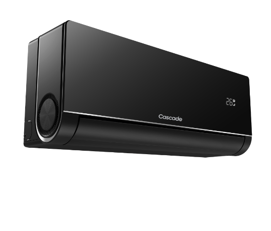CASCADE Black Art Pro CWH12BAP 3,5kW klíma szett