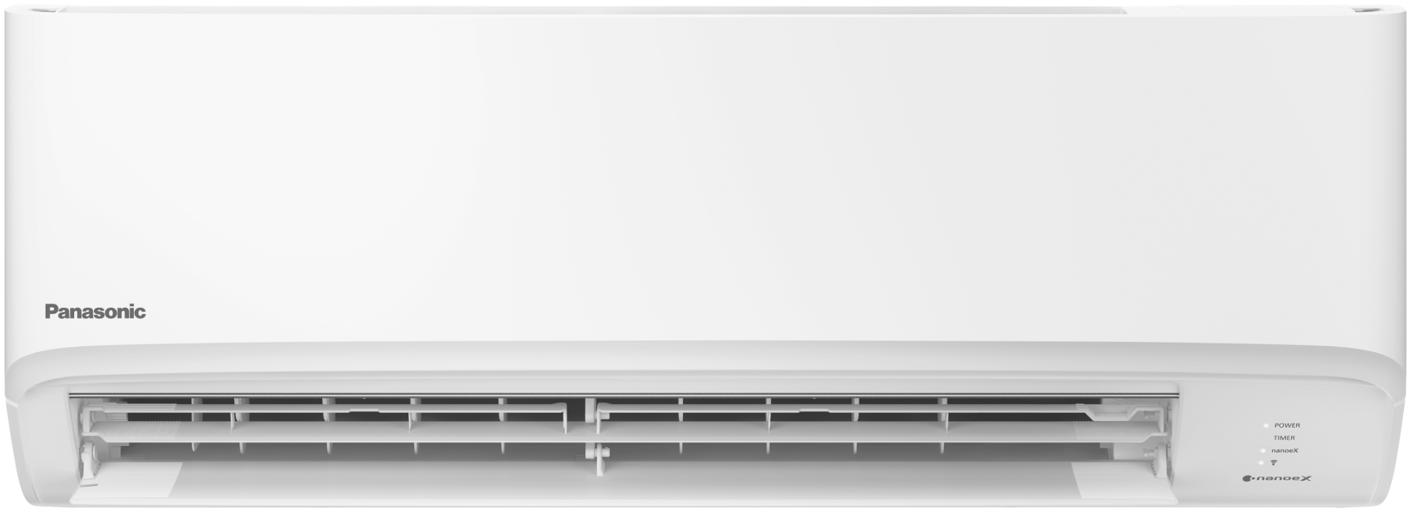 Panasonic Super Compact TZ25ZKE 2,5 kW klíma szett fehér