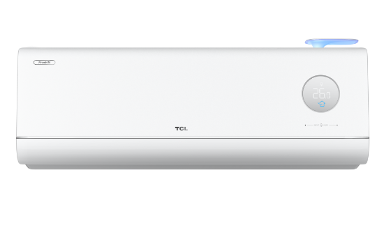 TCL FreshIN 3.0  3,5 kW-os split klíma szett