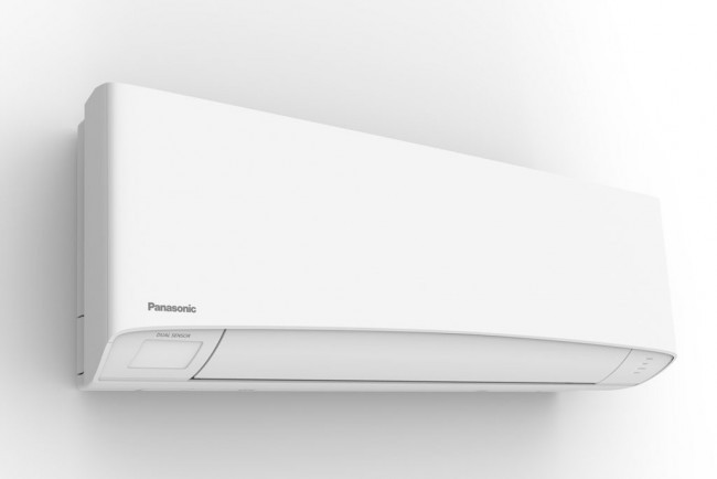 Panasonic KIT-NZ35-YKE Nordic Etherea Inverteres Split klíma 3,5kW