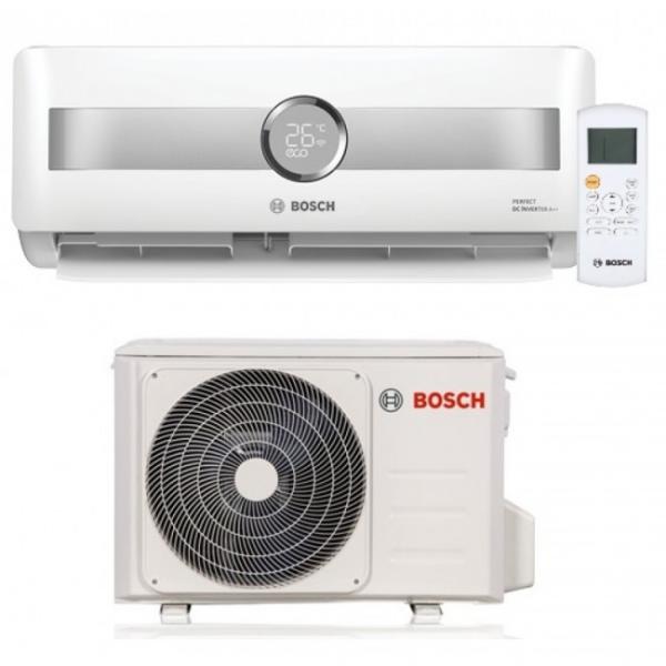 Bosch Climate 8500 RAC 5, 3-3 IPW