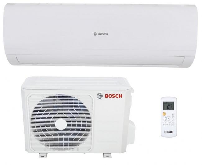Bosch Climate 5000 RAC 2, 6-2 IBW