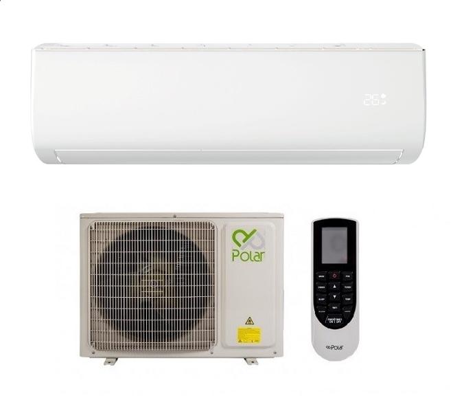 Polar Lite SIEH0035SDL / SO1H0035SDL 3,5kW