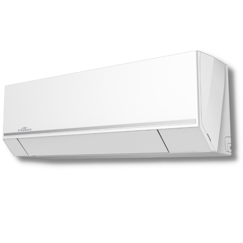 Fisher Comfort Plus FSAI-CP-90BE3 / FOAI-CP-90BE3 oldalfali mono split 2.7kW