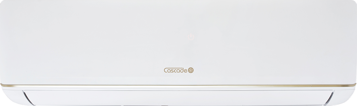 Cascade BORA CWH09AAA 2,6 kW inverteres klíma szett