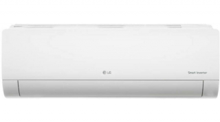 LG Silence Plus PC09SK multi inverteres klíma beltéri egység 2,5 kW