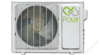 Polar MO3H0075SDO multi inverter klíma kültéri egység