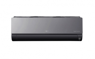 LG AC12BK Artcool Multi Beltéri (Mirror) 3,5 kW