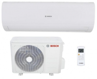 Bosch Climate 5000 RAC 3, 5-2 IBW